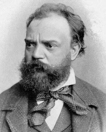 Celebrating Antonín Dvořák: A Musical Genius