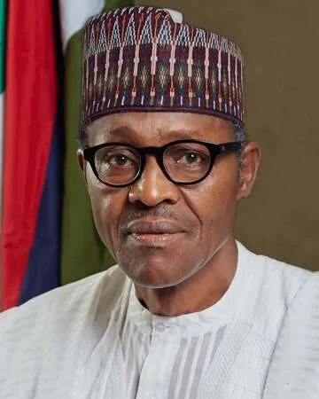 Buhari Denies Death Rumors