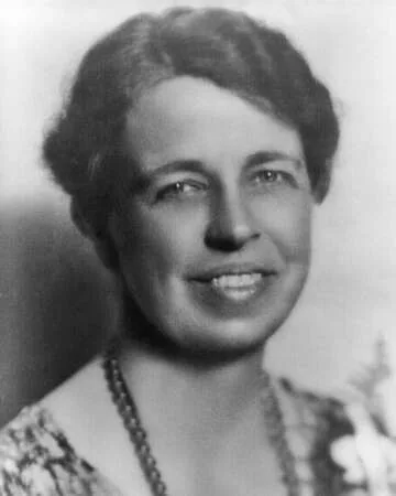 Remembering Eleanor Roosevelt: A Legacy of Advocacy