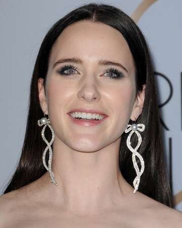 Celebrating Rachel Brosnahan's Birthday