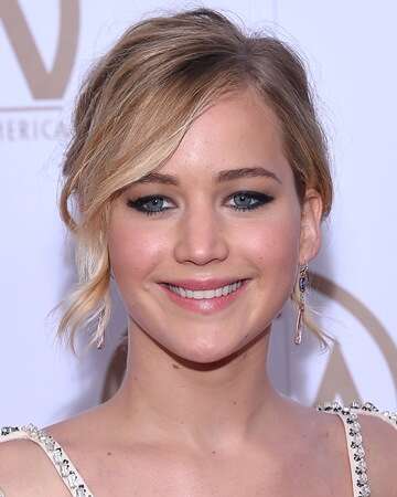 The Hunger Games: Mockingjay - Part 1 Premiere