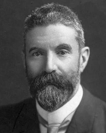 Celebrating the Life of Alfred Deakin
