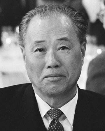 The Legacy of Zhao Ziyang: A Life Remembered Through Death