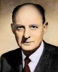 The Legacy of Reinhold Niebuhr: A Theologian's Final Days