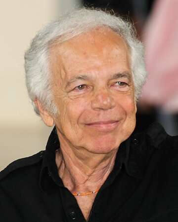 Celebrating Ralph Lauren's Birthday: An Icon of American Fashion