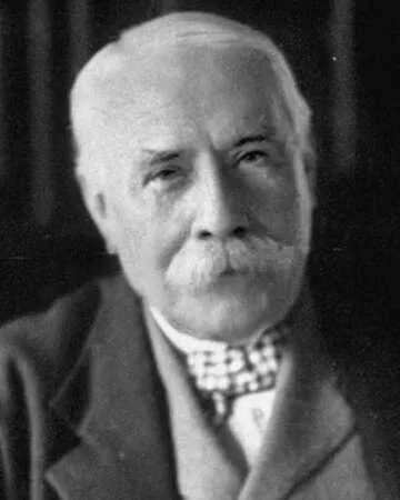 The End of an Era: Edward Elgar's Death