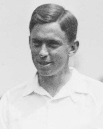 Celebrating the Legacy of Maurice McLoughlin