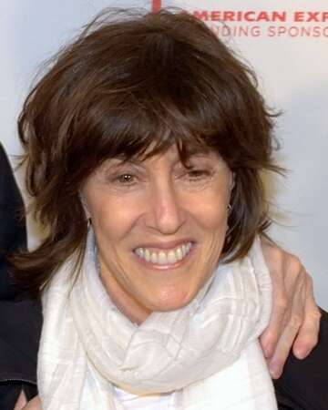 Celebrating the Wedding of Nora Ephron and Nicholas Pileggi