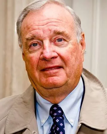 Paul Martin Becomes Prime Minister of Canada in 2003