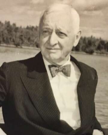 Celebrating the Life of Cyrus Eaton: A Financier Extraordinaire