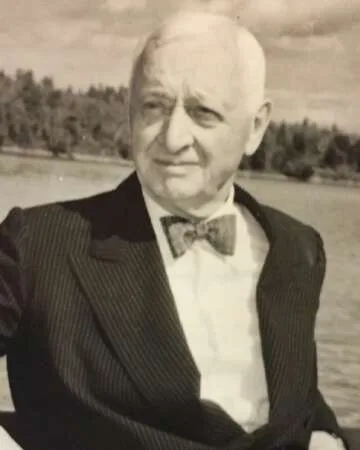 Celebrating the Life of Cyrus Eaton: A Financier Extraordinaire