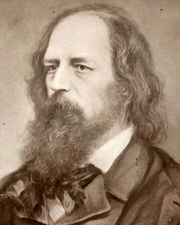 The Death of Alfred Tennyson: A Poetic Legacy
