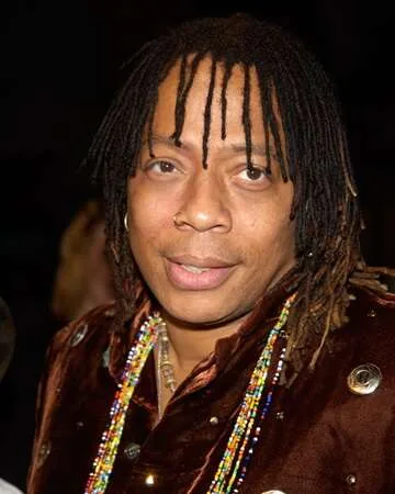 Rick James' 1991 Arrest: The Fall of a Funk Legend