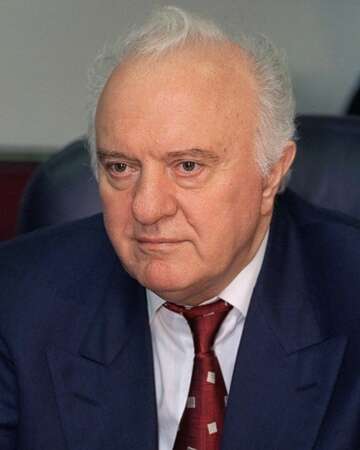Surviving Against All Odds: The 1998 Assassination Attempt on Eduard Shevardnadze