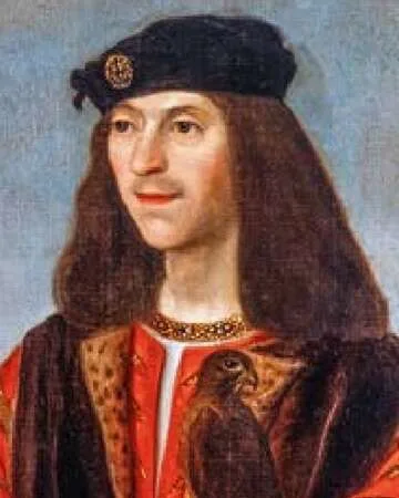 The Tragic Death of King James IV of Scotland at Flodden