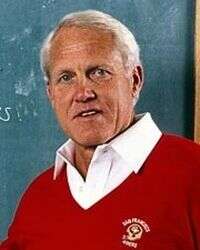 The Legendary Bill Walsh: Architect of Modern Offense