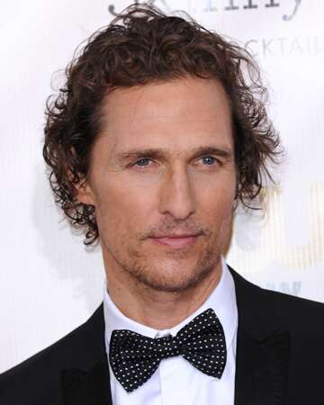 Celebrating Matthew McConaughey's Birthday: A Star's Journey