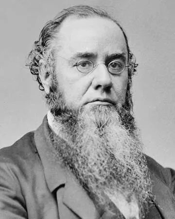 The Death of Edwin Stanton: A Key Figure of the American Civil War