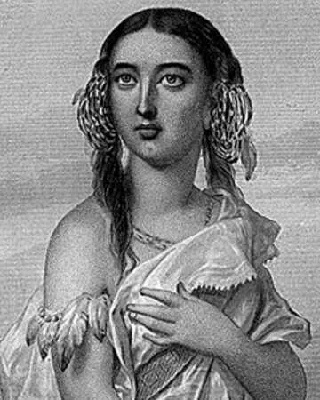 The Life and Legacy of Pocahontas