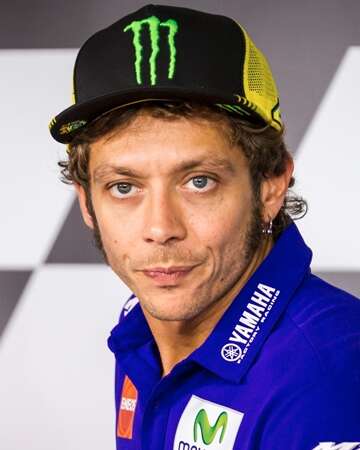 Celebrating Valentino Rossi: The Legend of MotoGP