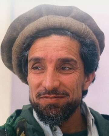 Remembering Ahmad Shah Massoud: The Lion of Panjshir