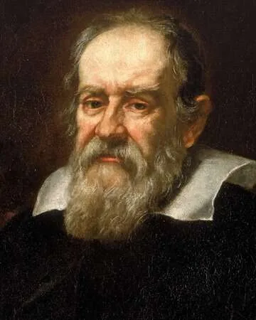 Galileo's Groundbreaking Dialogue on Astronomy