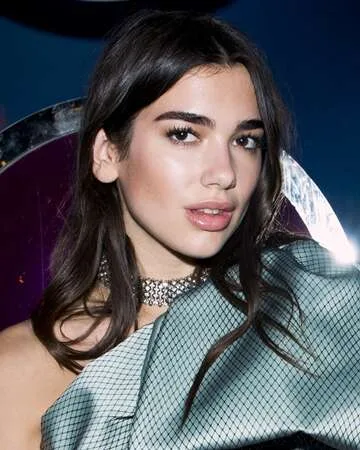 Dua Lipa Granted Albanian Citizenship in 2022