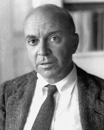 The 42nd Parallel: The Birth of a Literary Era