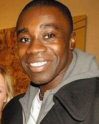 Chris Ofili Becomes CBE in Honours List 2016