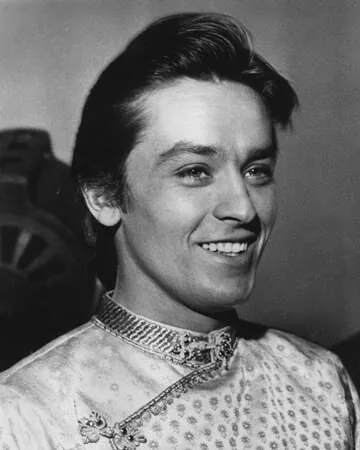 The Legacy of Alain Delon: A Life Remembered