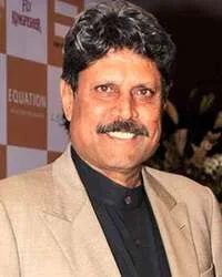 Kapil Dev's Historic Test Debut in 1978