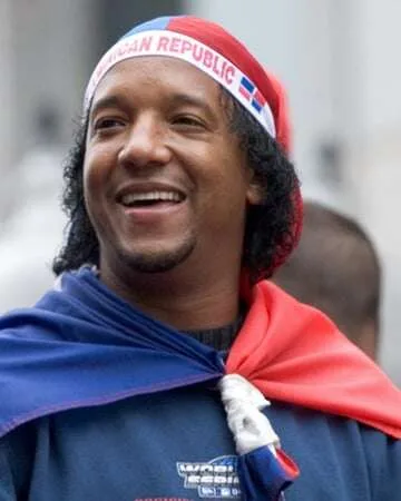 Celebrating the Legacy of Pedro Martínez: A Baseball Icon