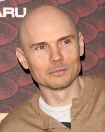 Billy Corgan Announces Solo Album