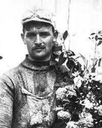 Celebrating François Faber: The Luxembourgian Cycling Champion