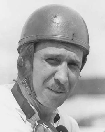 Remembering Mauri Rose: A Racing Legend