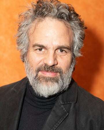 Ruffalo Rebuffs Johnson: The Hulk vs. Politics