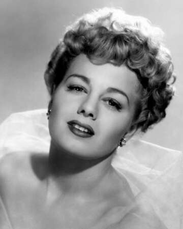 The Final Wedding of Shelley Winters: A Love Story at the End