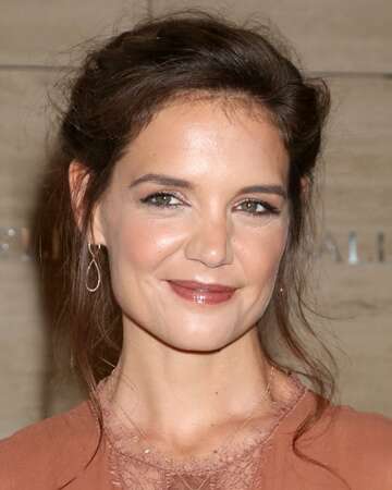 The High-Profile Divorce of Katie Holmes and Tom Cruise