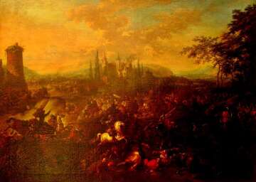 The Battle of Petrovaradin: A Turning Point in the Habsburg-Ottoman Wars