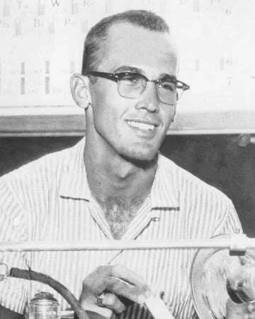 Bobby Morrow's Historic Sprint Double at the 1956 Melbourne Olympics