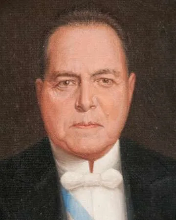 The Coup of 1930: Yrigoyen's Deposition