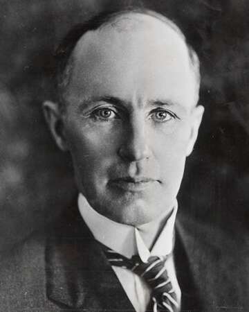 Celebrating the Legacy of Arthur Meighen: Canada's 9th Prime Minister