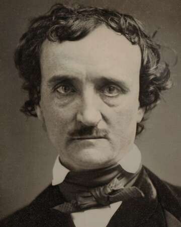 The Death of Edgar Allan Poe: A Literary Legend's End