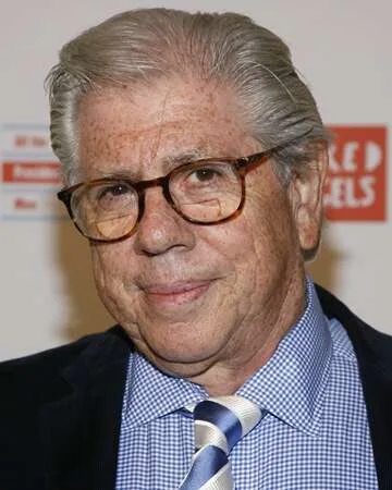 Celebrating Carl Bernstein's 80th Birthday