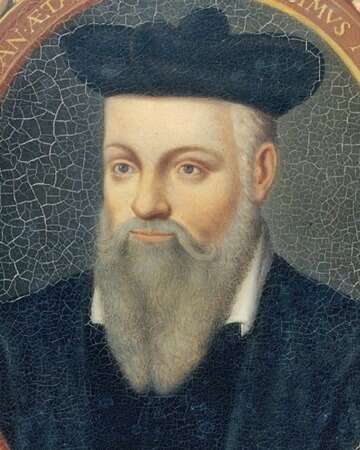 Nostradamus: The Birth of a Prophet