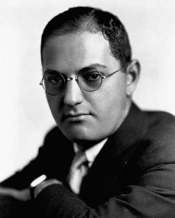 The Premiere of 'Thumbs Up' Musical Revue in 1934