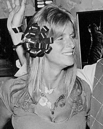 Wings Arrested in Sweden: A Look Back