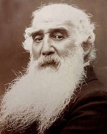 The Salon des Refusés of 1863