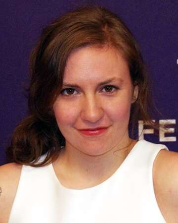 Lena Dunham's 2021 Wedding to Luis Felber