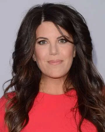 Monica Lewinsky: The Intern Who Changed American History